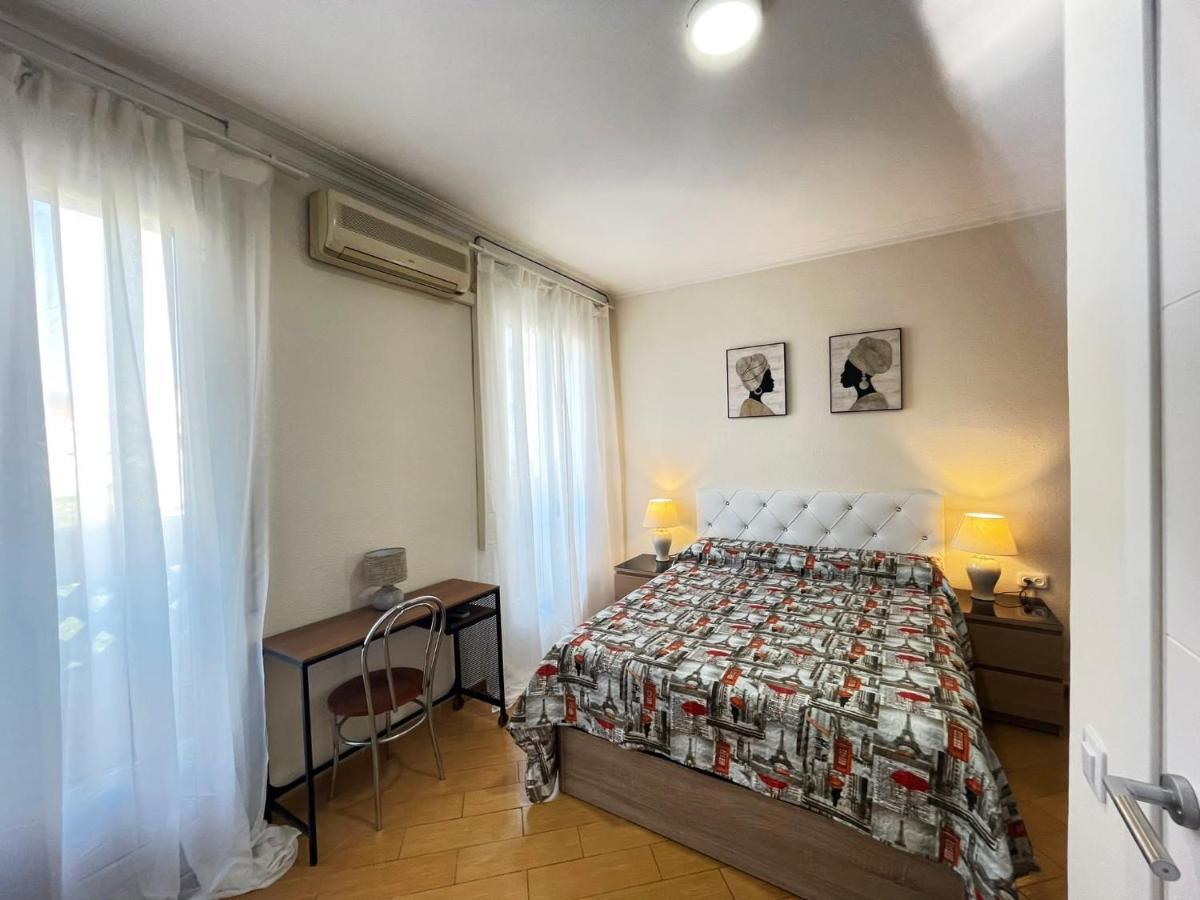 Rooms Nueva Valencia Barcelona Ngoại thất bức ảnh