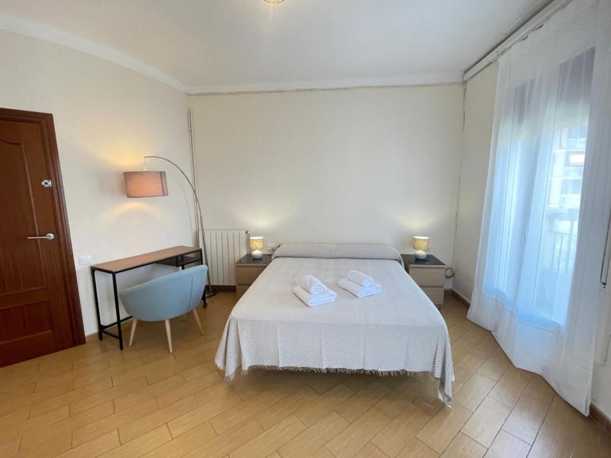 Rooms Nueva Valencia Barcelona Ngoại thất bức ảnh