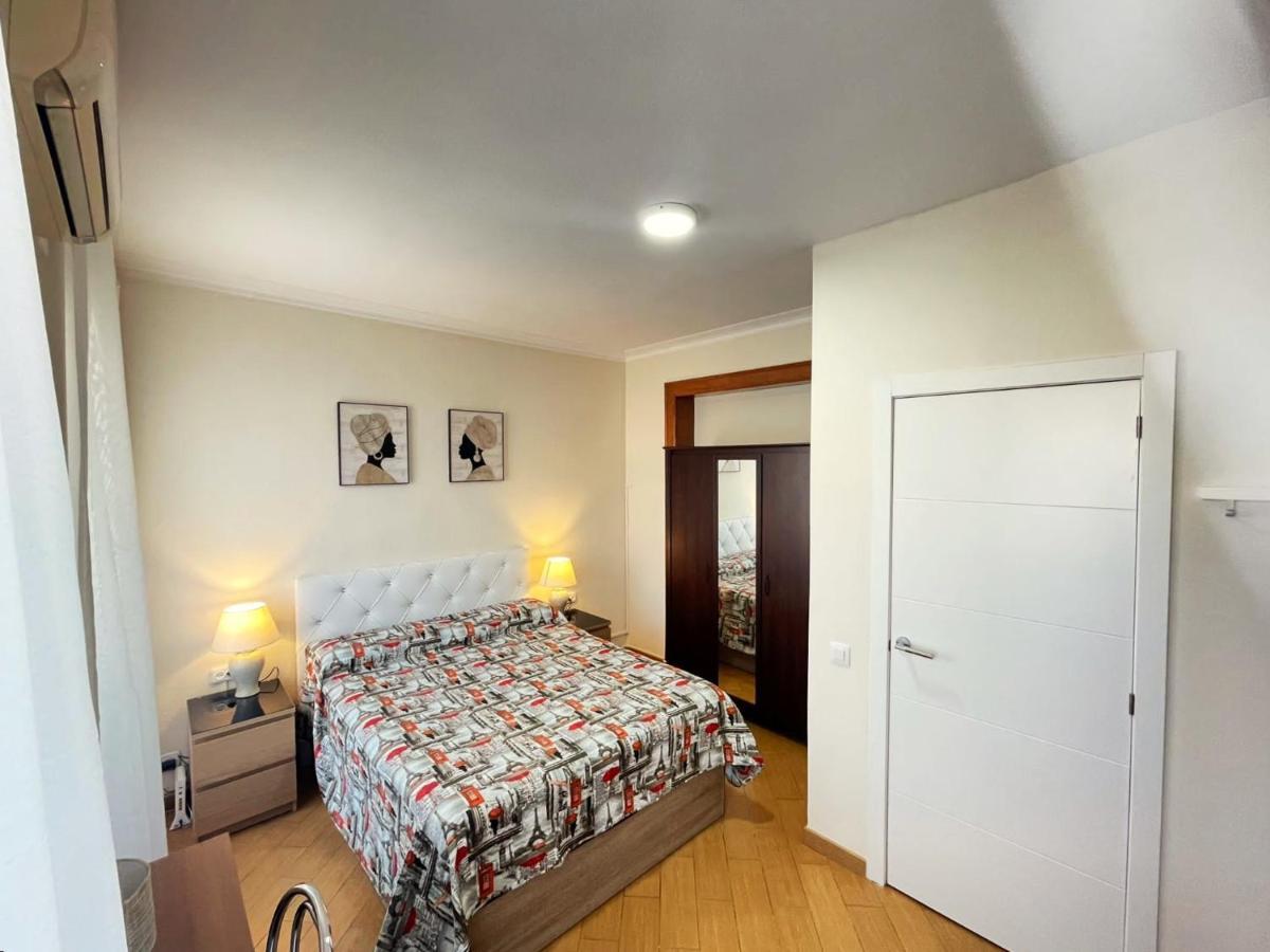 Rooms Nueva Valencia Barcelona Ngoại thất bức ảnh