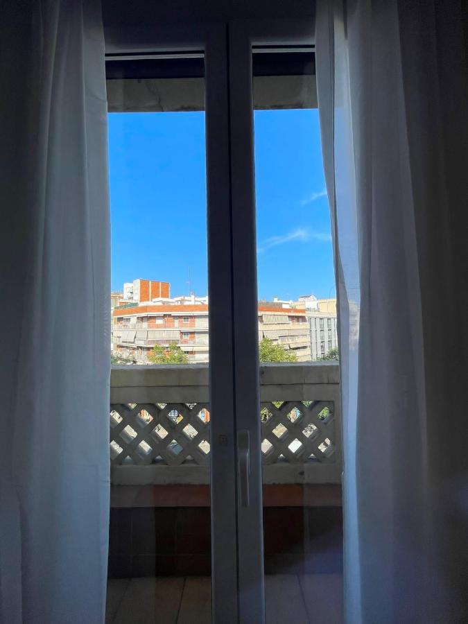 Rooms Nueva Valencia Barcelona Ngoại thất bức ảnh