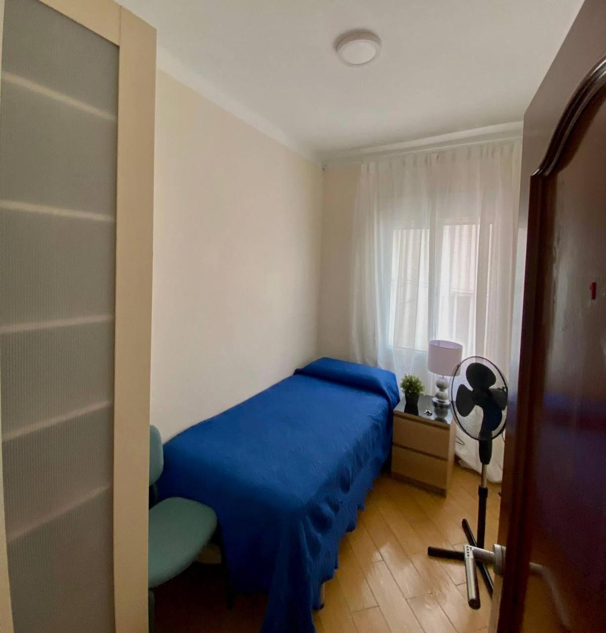 Rooms Nueva Valencia Barcelona Ngoại thất bức ảnh