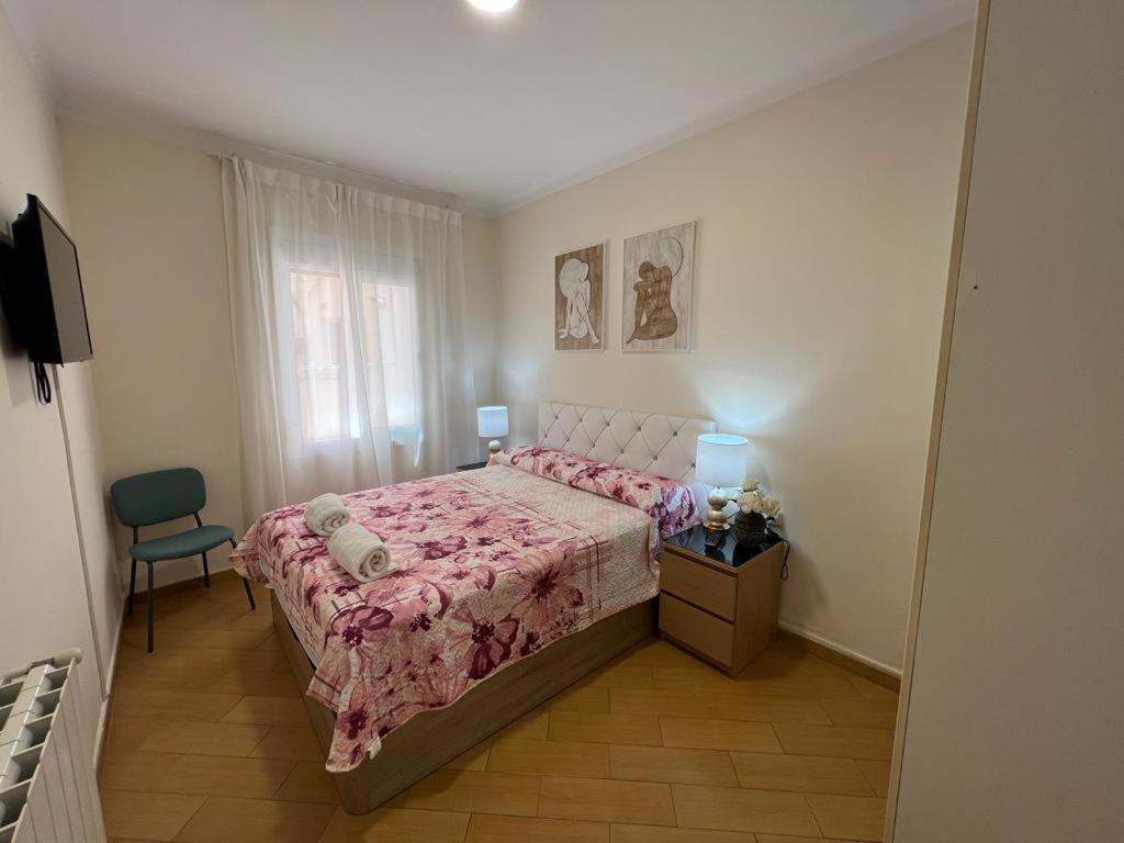 Rooms Nueva Valencia Barcelona Ngoại thất bức ảnh