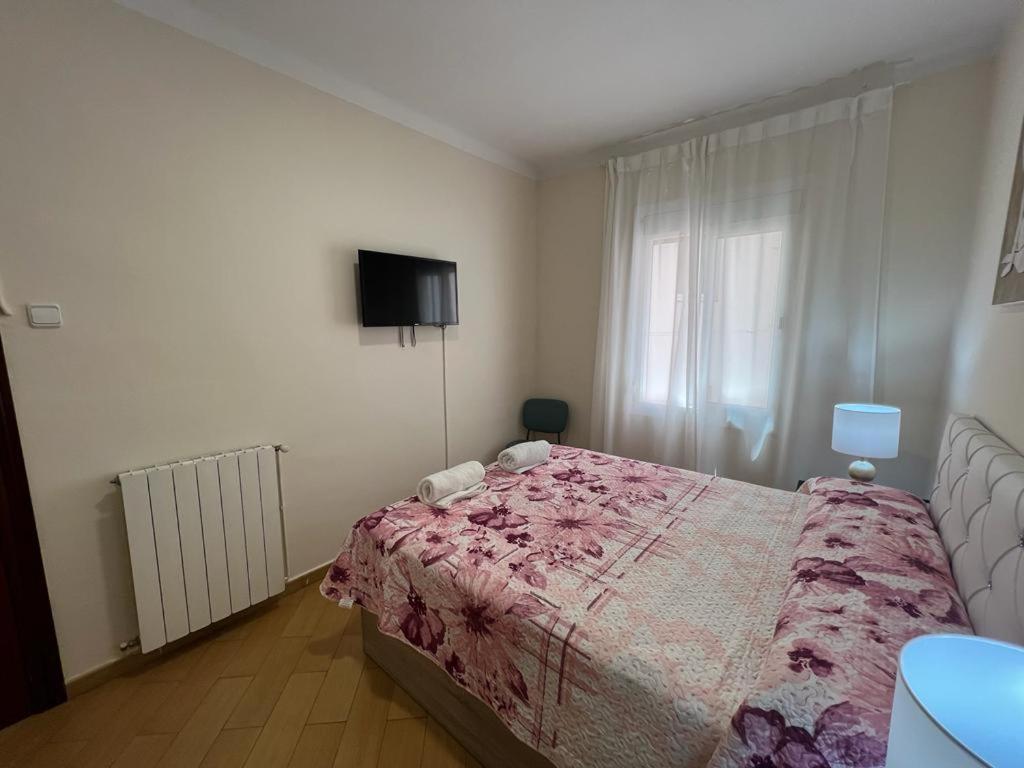 Rooms Nueva Valencia Barcelona Ngoại thất bức ảnh