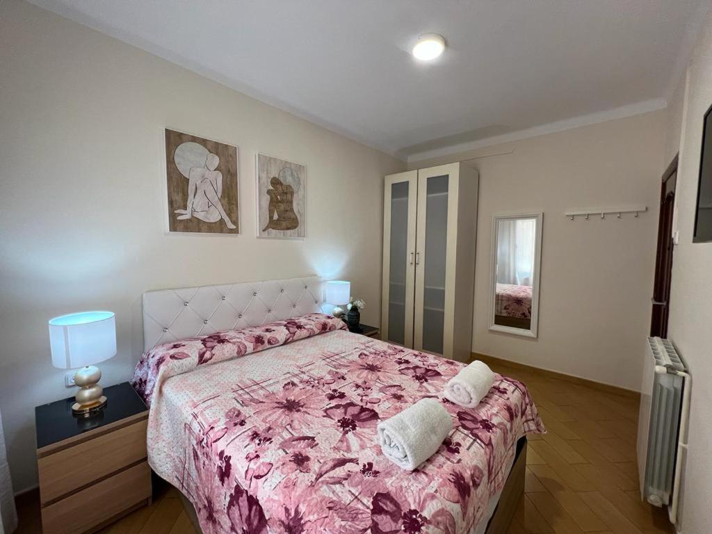 Rooms Nueva Valencia Barcelona Ngoại thất bức ảnh