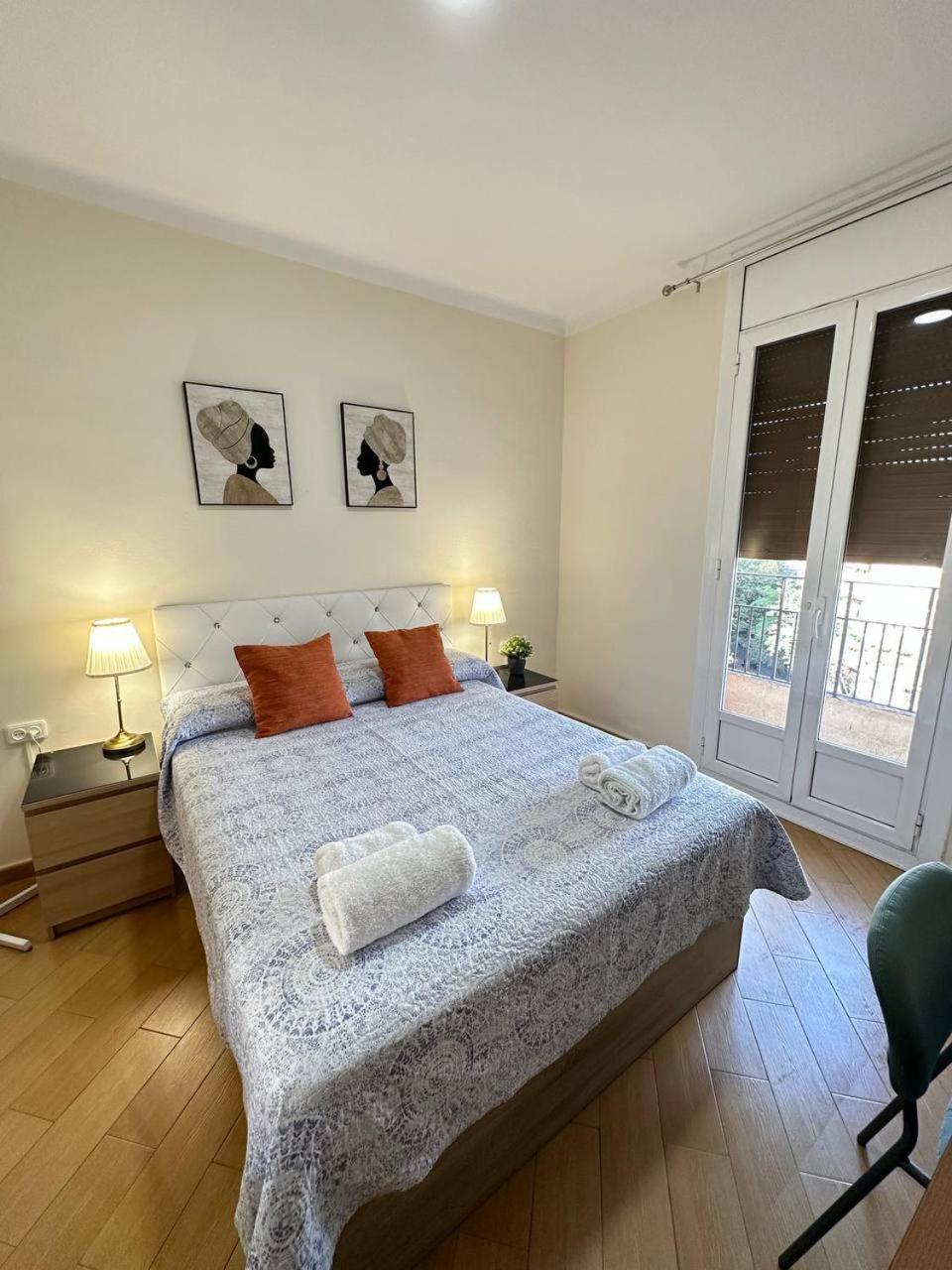 Rooms Nueva Valencia Barcelona Ngoại thất bức ảnh