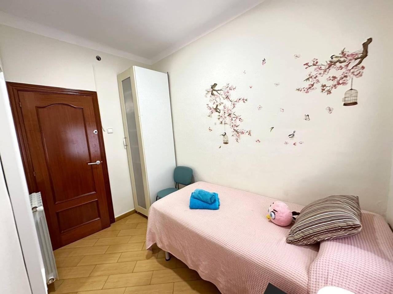 Rooms Nueva Valencia Barcelona Ngoại thất bức ảnh