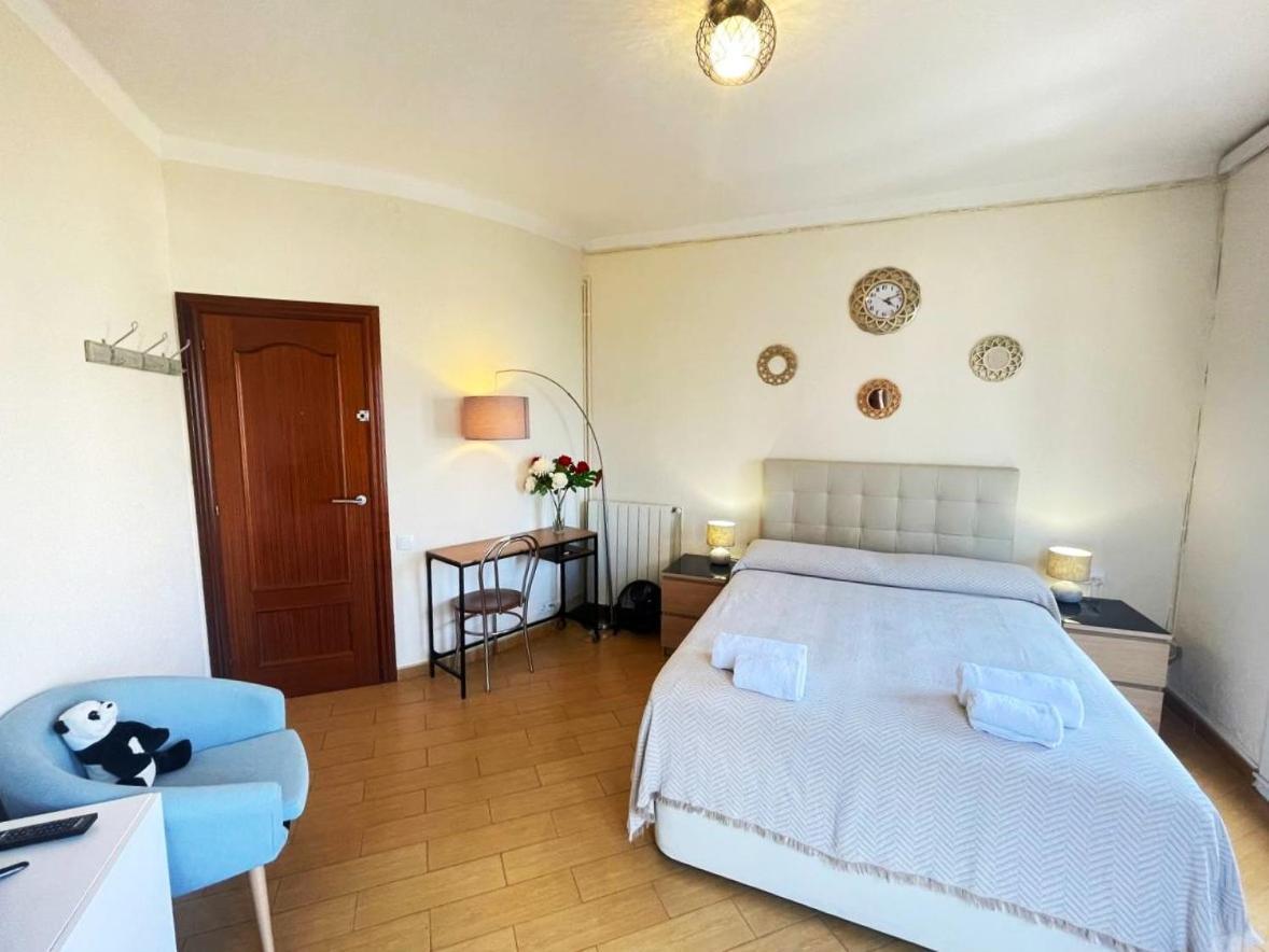 Rooms Nueva Valencia Barcelona Ngoại thất bức ảnh
