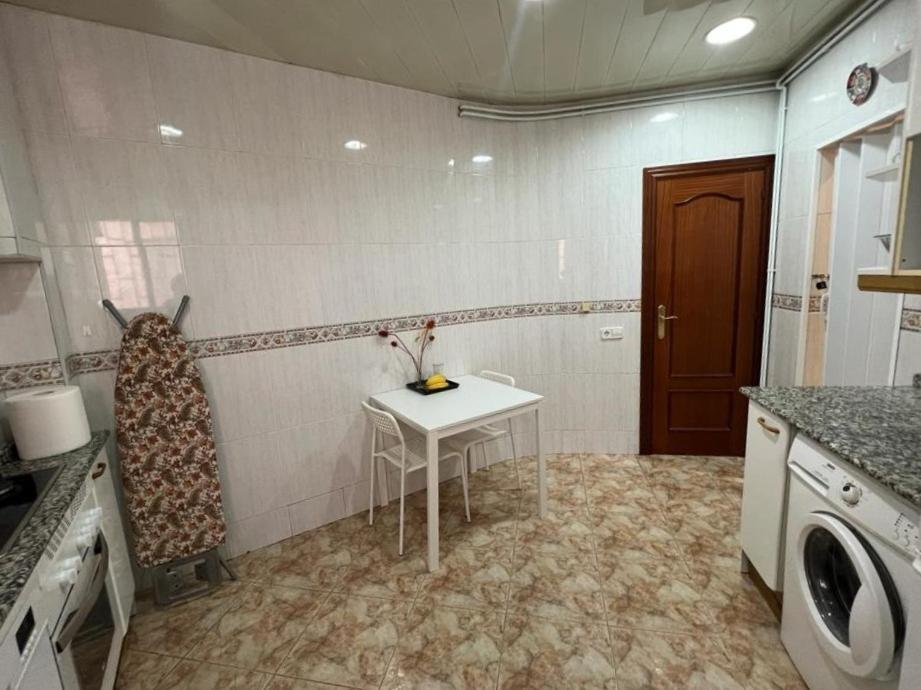 Rooms Nueva Valencia Barcelona Ngoại thất bức ảnh