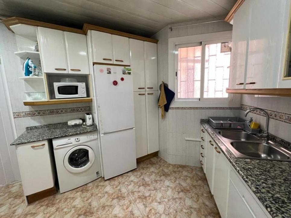 Rooms Nueva Valencia Barcelona Ngoại thất bức ảnh