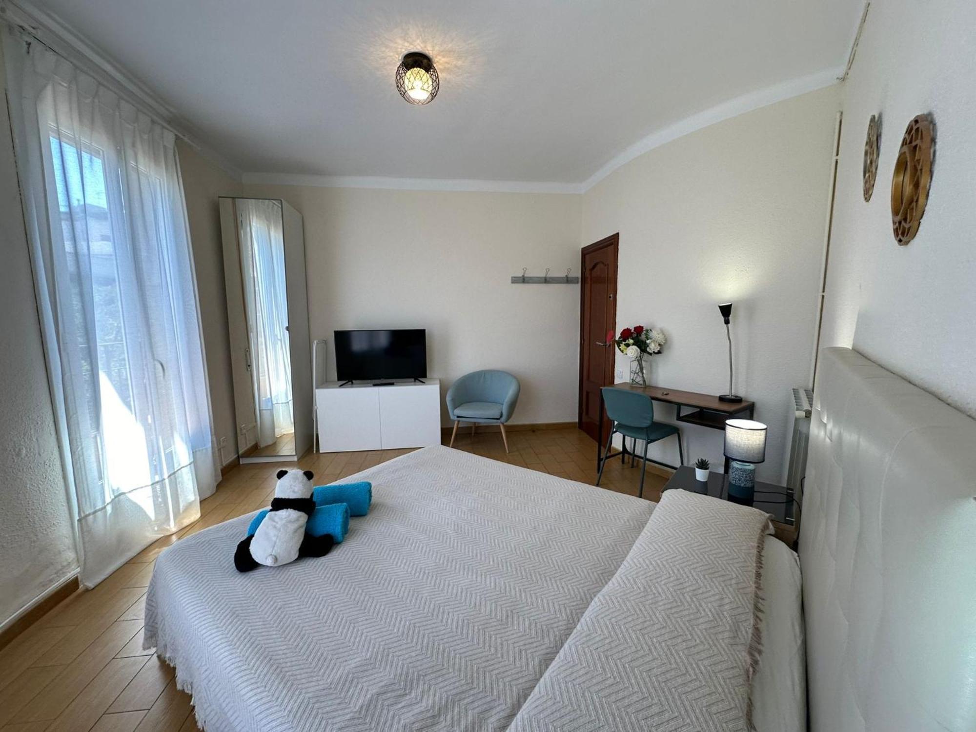 Rooms Nueva Valencia Barcelona Ngoại thất bức ảnh