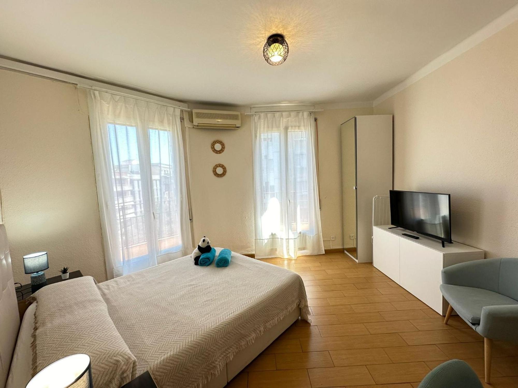 Rooms Nueva Valencia Barcelona Ngoại thất bức ảnh