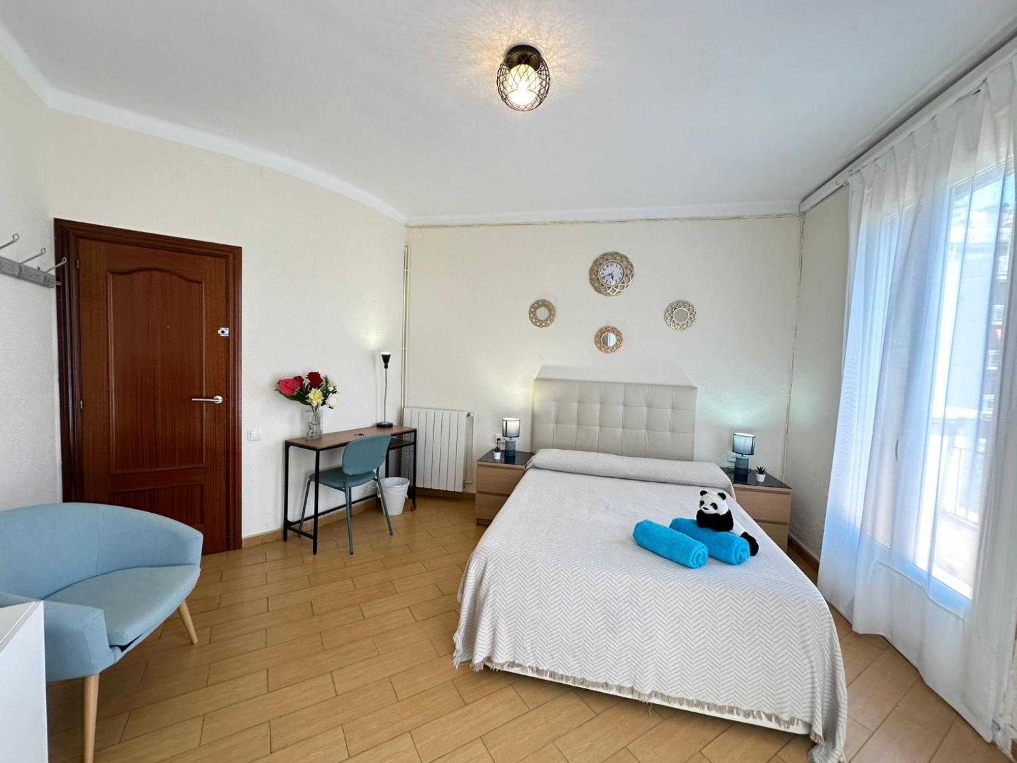 Rooms Nueva Valencia Barcelona Ngoại thất bức ảnh