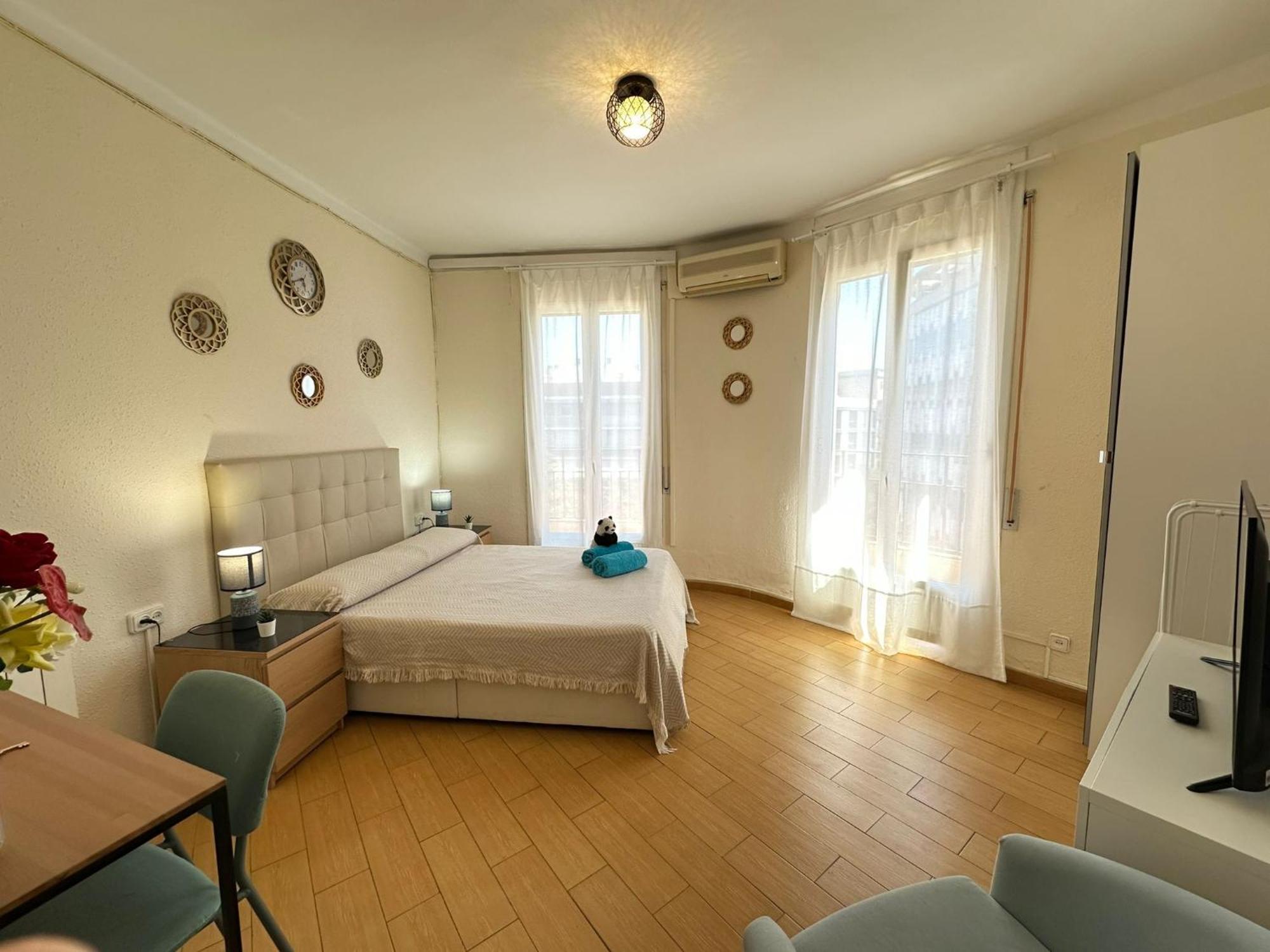 Rooms Nueva Valencia Barcelona Ngoại thất bức ảnh
