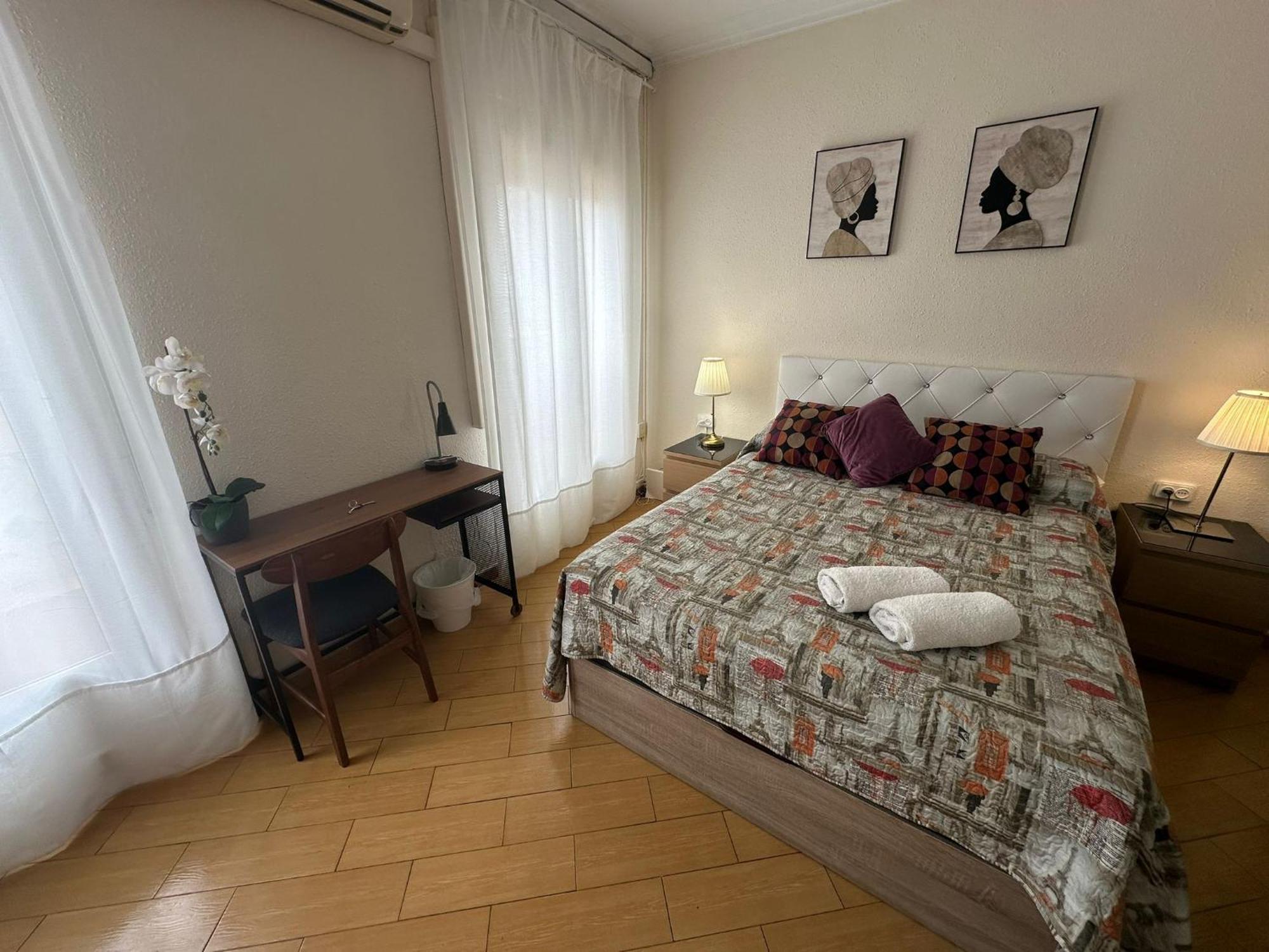 Rooms Nueva Valencia Barcelona Ngoại thất bức ảnh