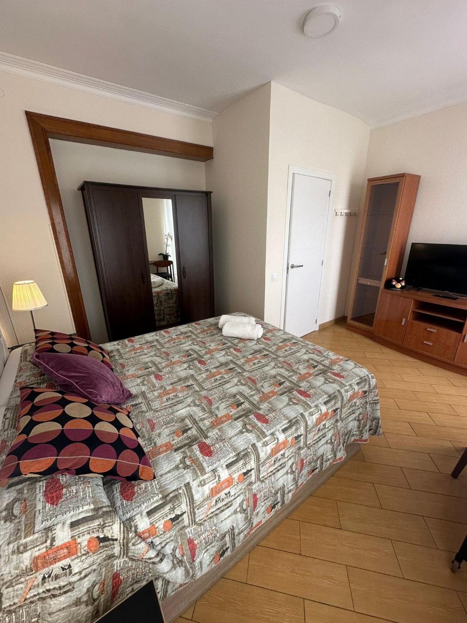 Rooms Nueva Valencia Barcelona Ngoại thất bức ảnh