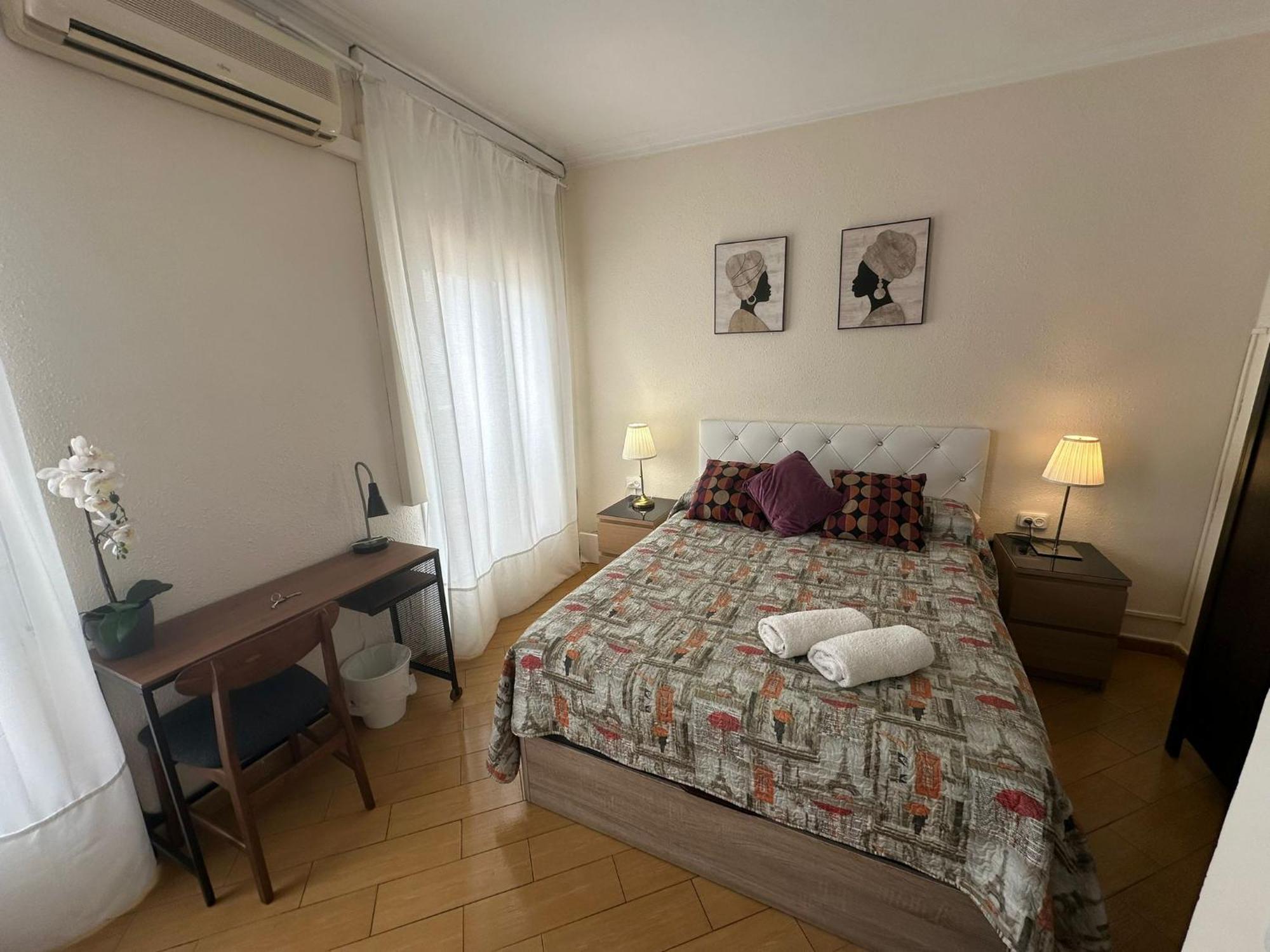 Rooms Nueva Valencia Barcelona Ngoại thất bức ảnh