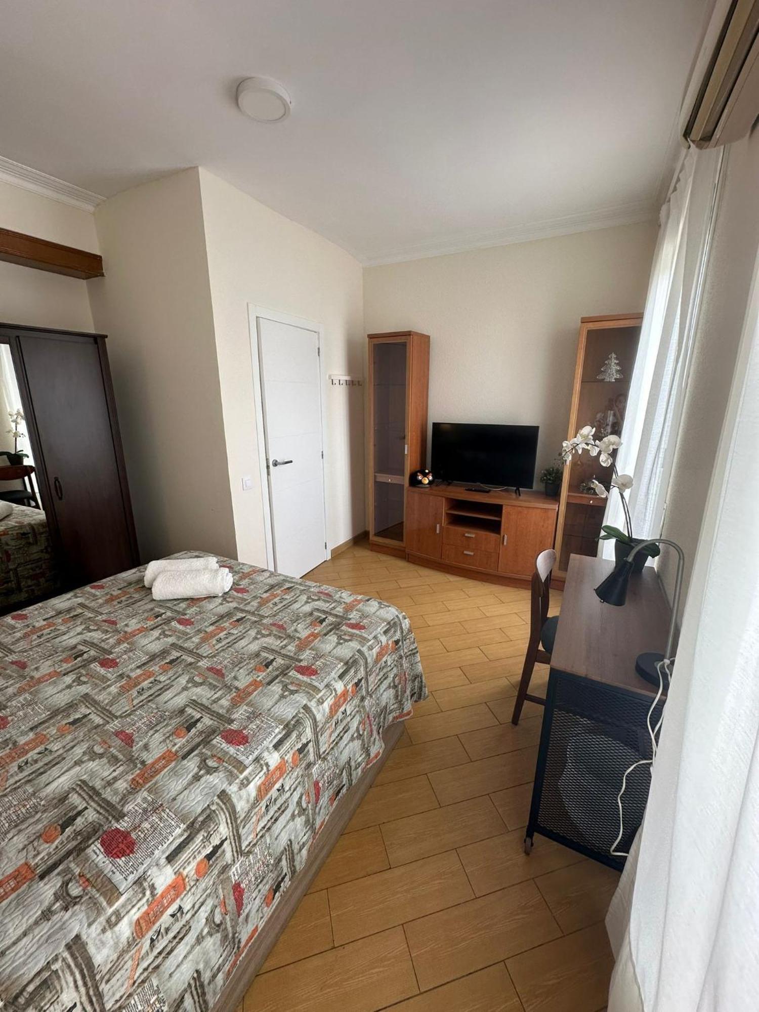 Rooms Nueva Valencia Barcelona Ngoại thất bức ảnh