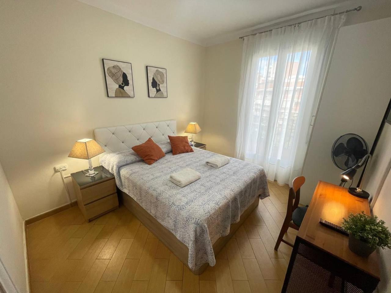 Rooms Nueva Valencia Barcelona Ngoại thất bức ảnh