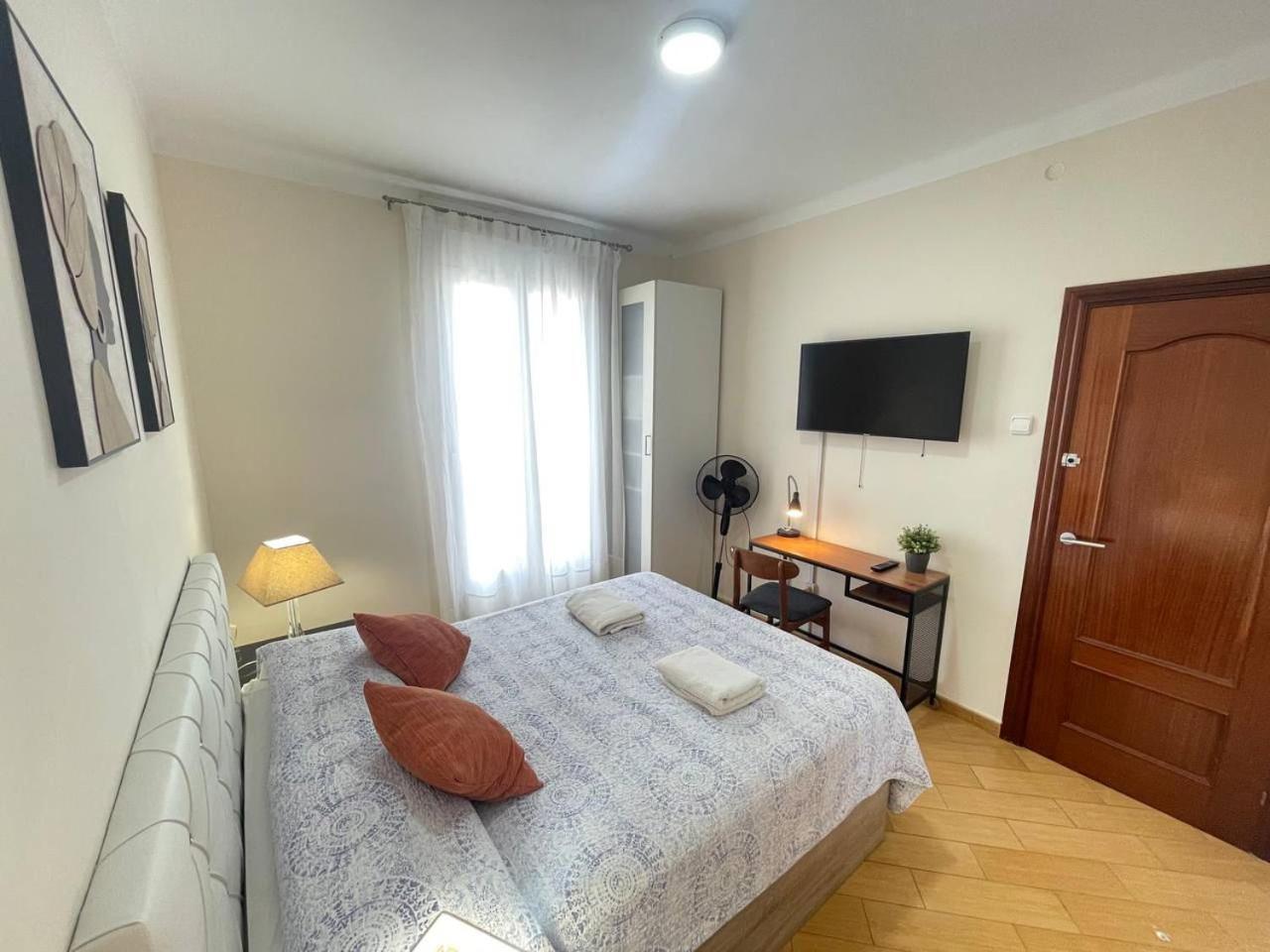 Rooms Nueva Valencia Barcelona Ngoại thất bức ảnh