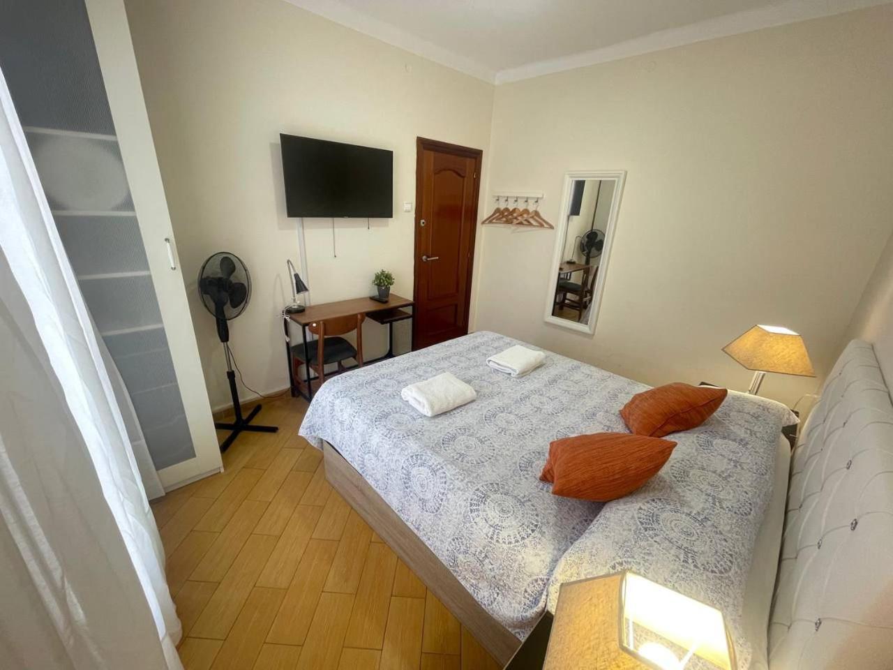 Rooms Nueva Valencia Barcelona Ngoại thất bức ảnh