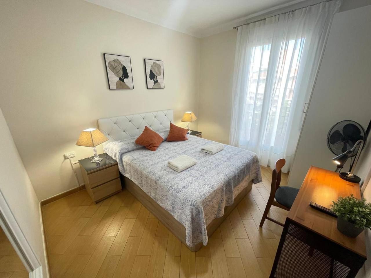 Rooms Nueva Valencia Barcelona Ngoại thất bức ảnh
