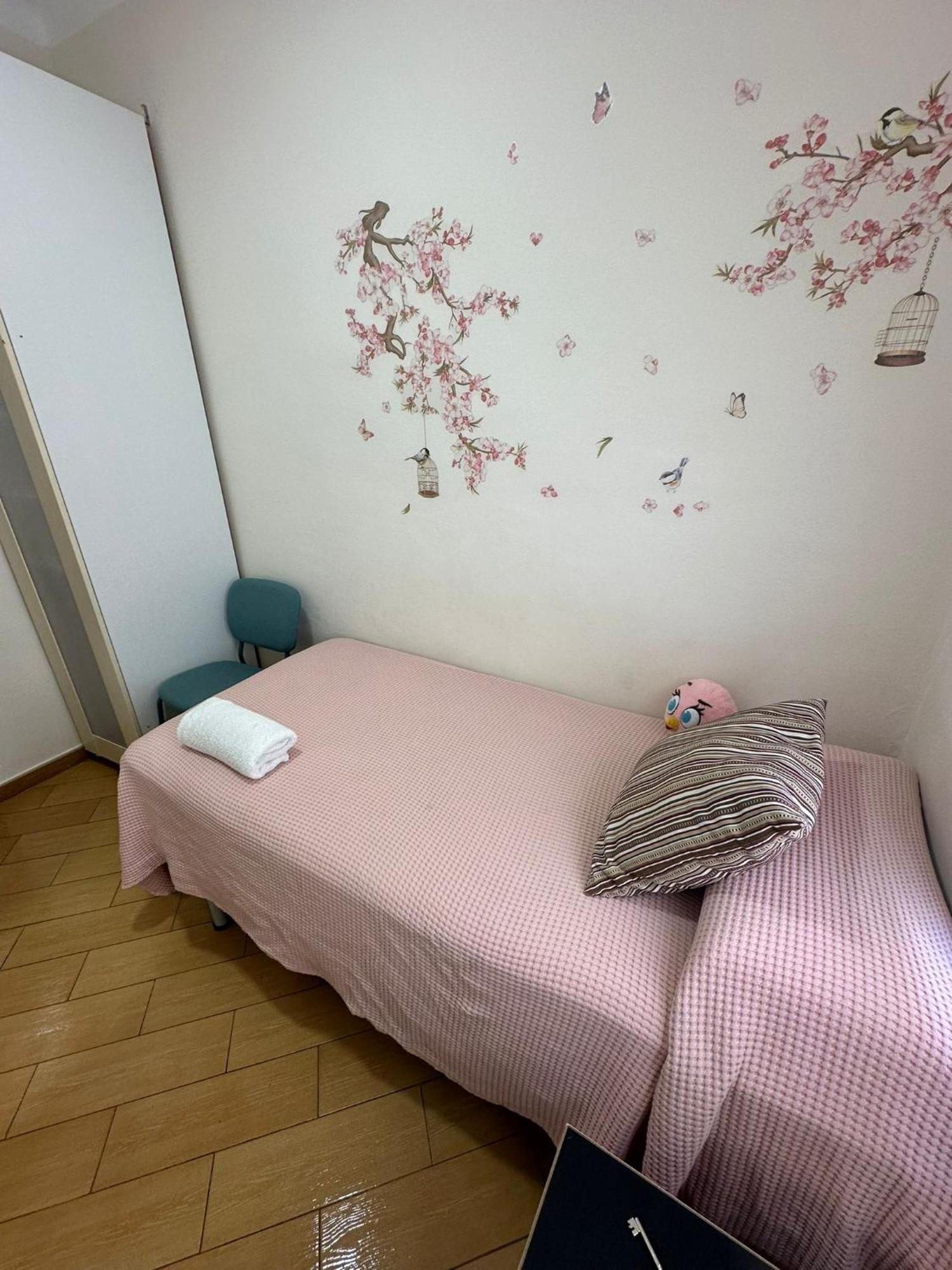 Rooms Nueva Valencia Barcelona Ngoại thất bức ảnh