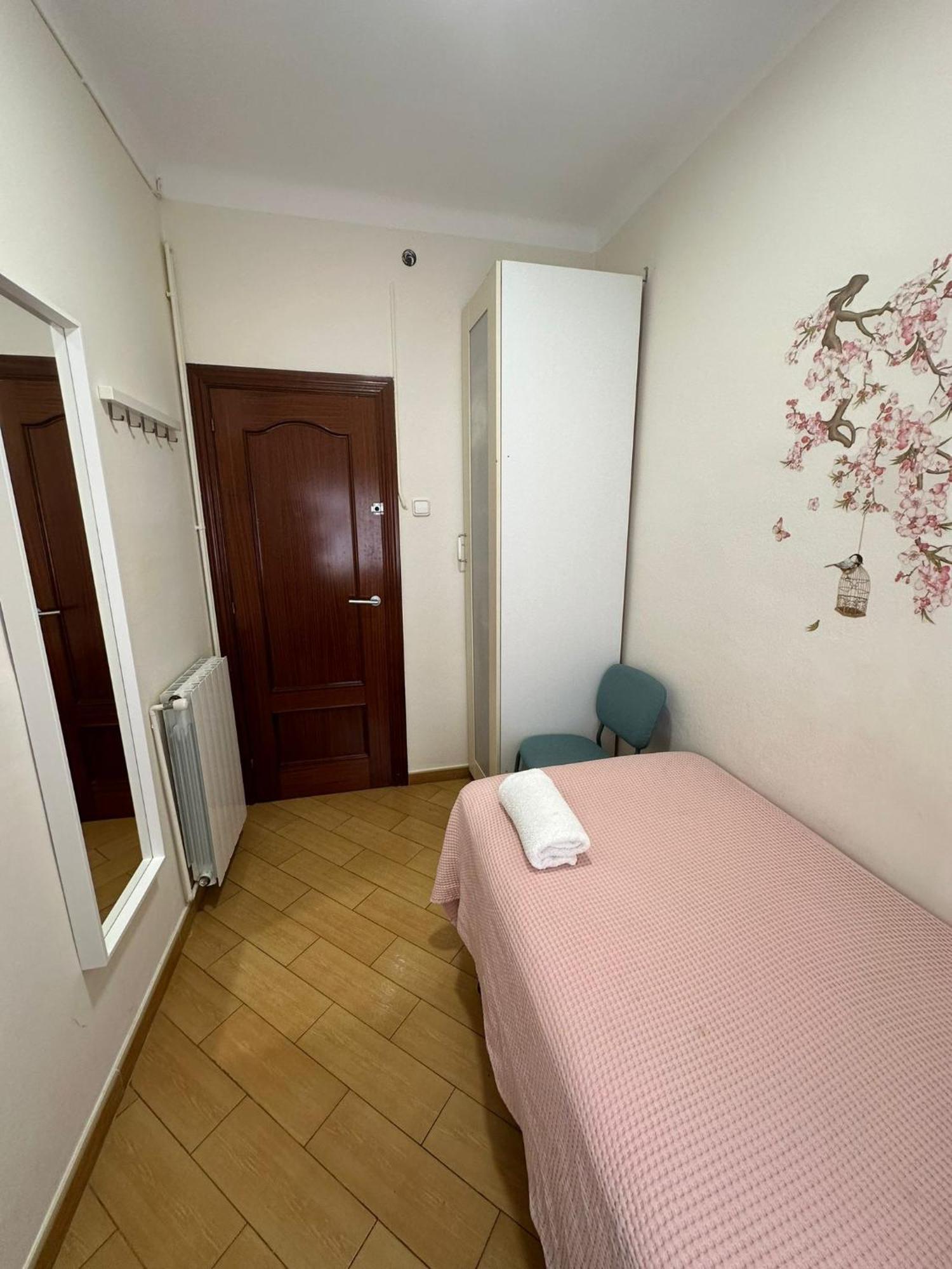 Rooms Nueva Valencia Barcelona Ngoại thất bức ảnh