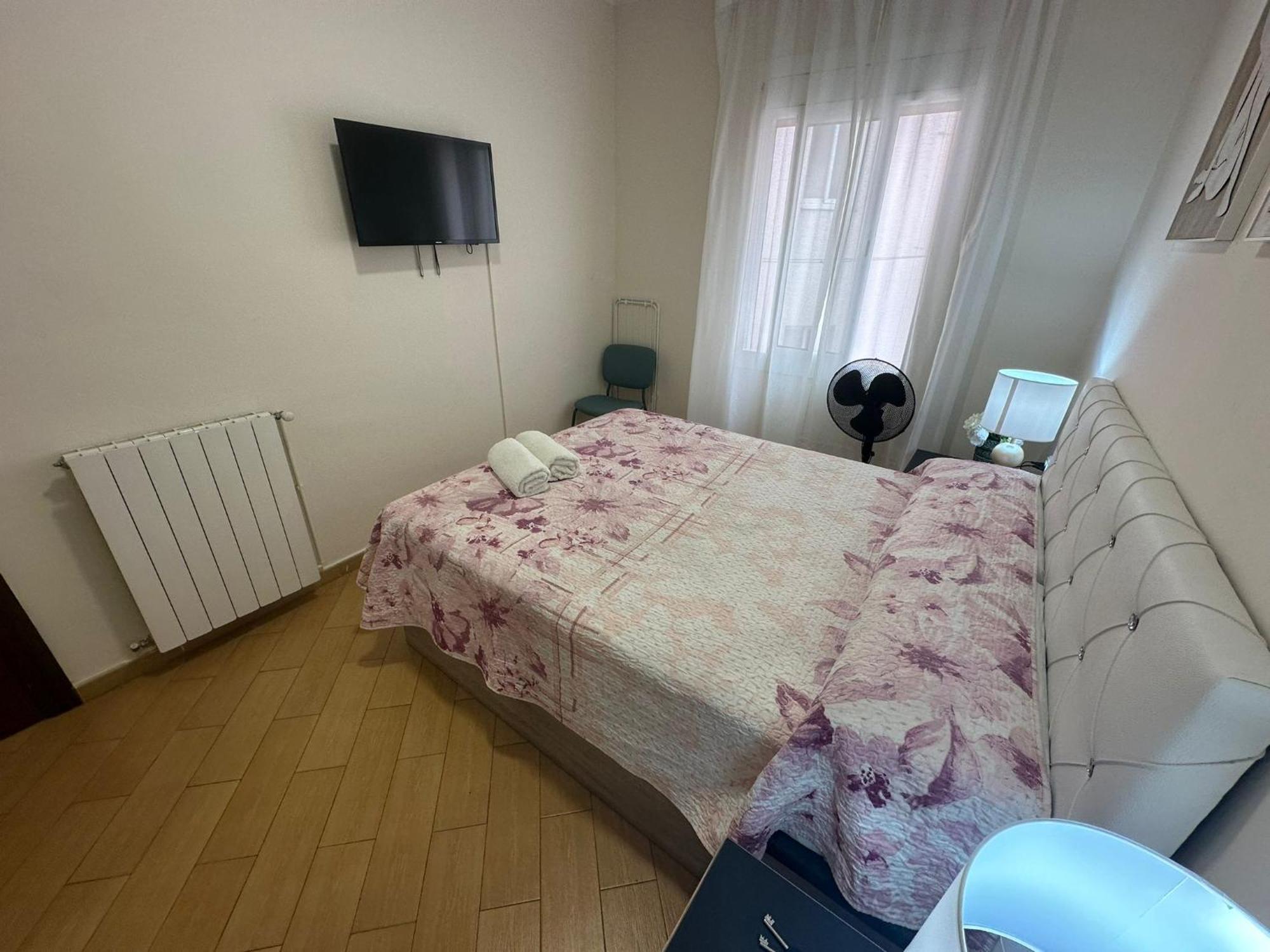 Rooms Nueva Valencia Barcelona Ngoại thất bức ảnh