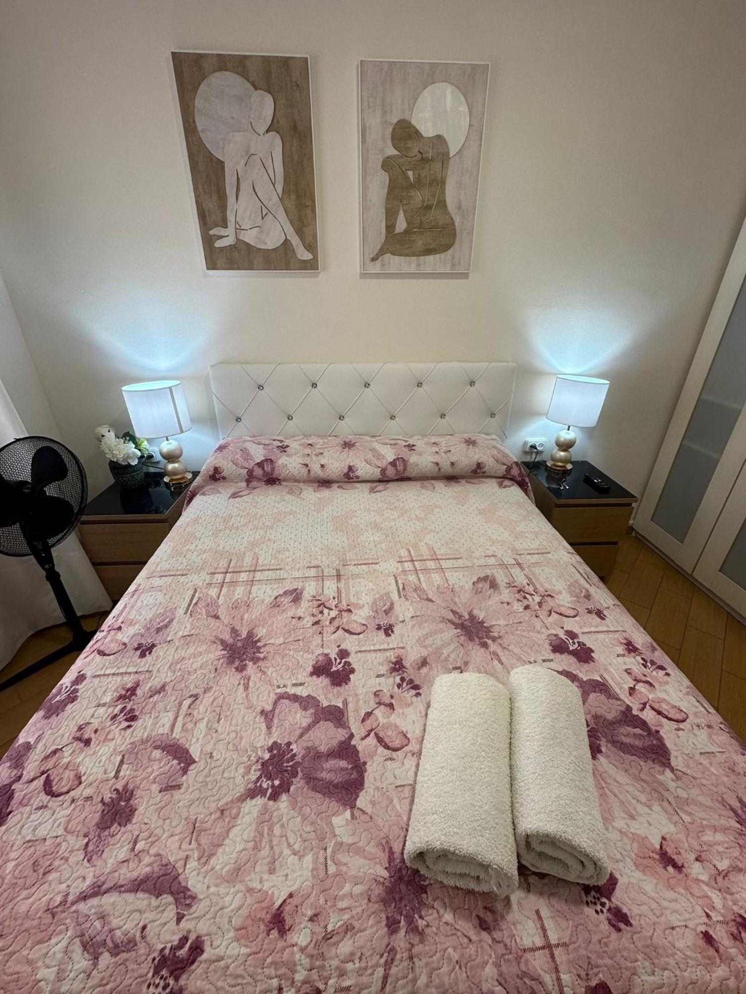Rooms Nueva Valencia Barcelona Ngoại thất bức ảnh
