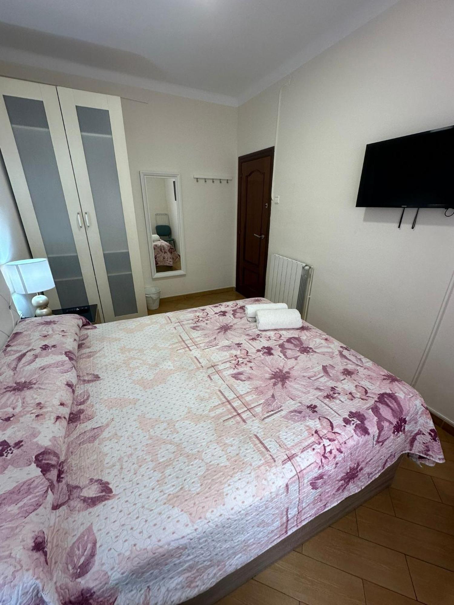 Rooms Nueva Valencia Barcelona Ngoại thất bức ảnh