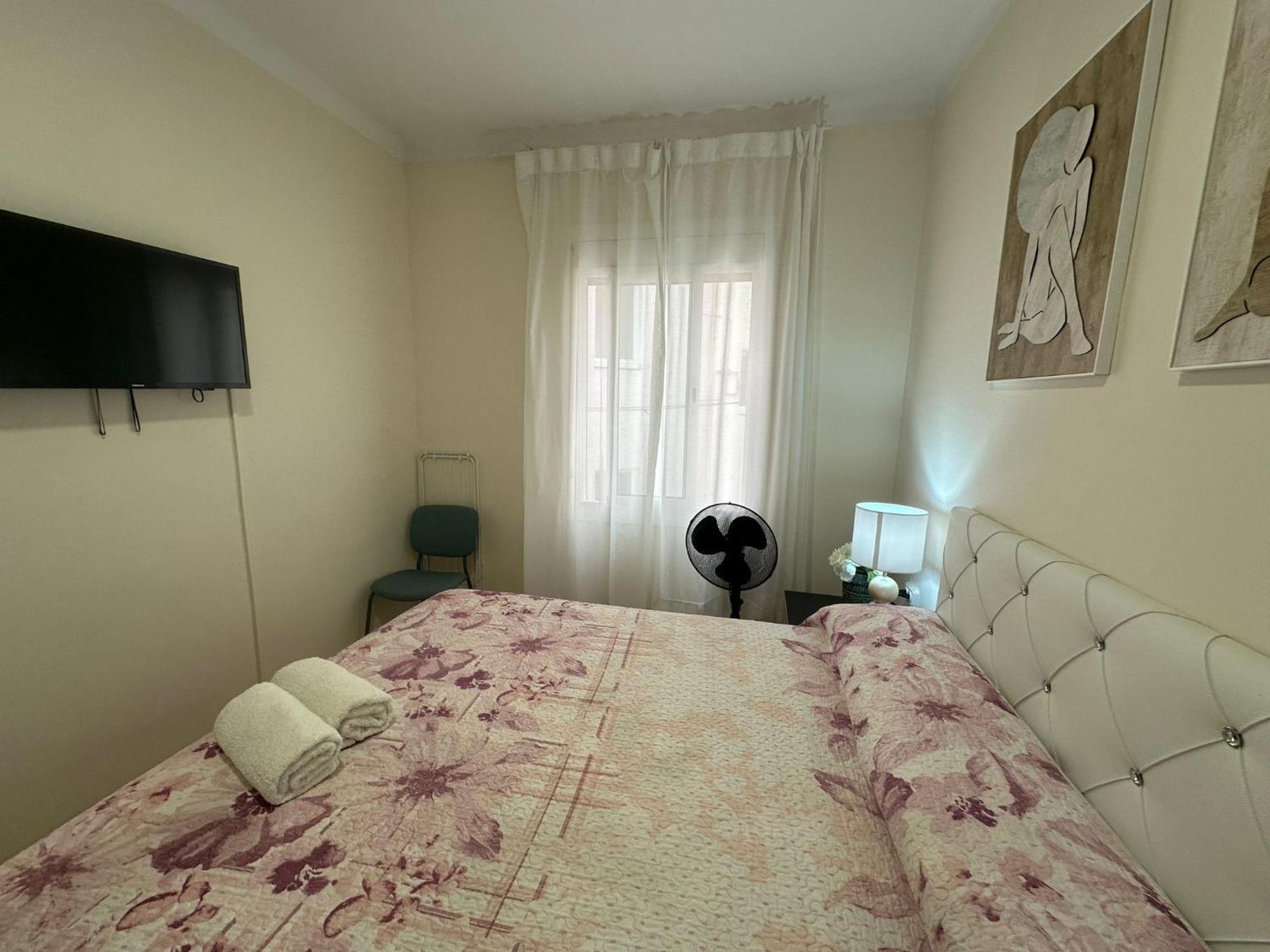 Rooms Nueva Valencia Barcelona Ngoại thất bức ảnh